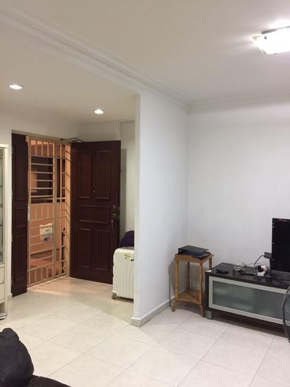 Blk 199C Punggol Field (Punggol), HDB 5 Rooms #142107952